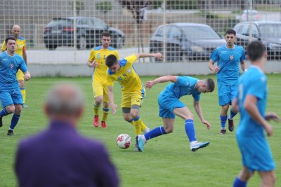 FOTO Prva ŽNL: Plitvica (S) slavila protiv Obreša, Mladost (S) pobijedila Mladost (Vž)