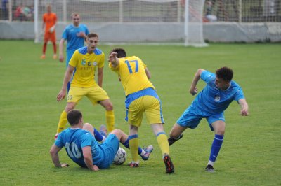 Prva ŽNL: Razvitak svladao Zadrugara, Sloboda (T) bolja od Beretinca