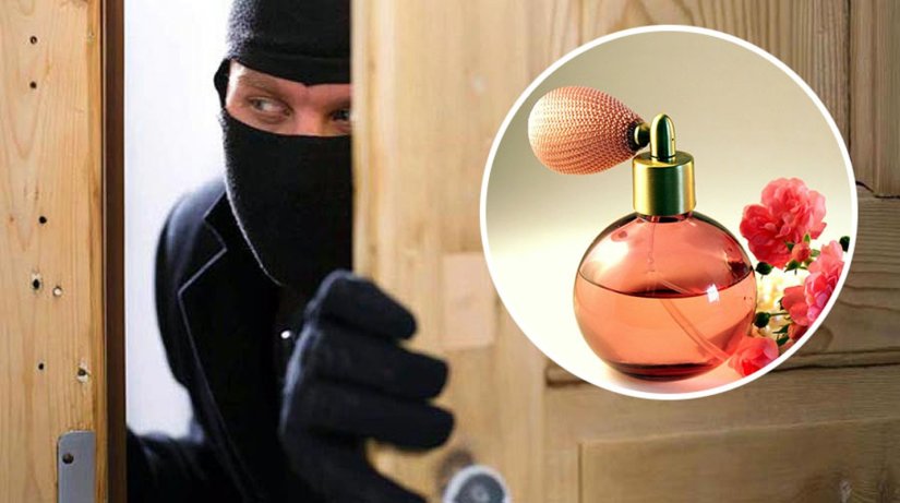Ukrao nekoliko parfema iz trgovine u Ivancu vrijedne 700 eura