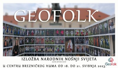 Općina Breznički Hum: &quot;Eurofolk – čuvar europske kulture&quot; od 18. do 20. svibnja