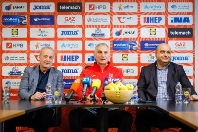 EHF EURO 2024: Dobar ždrijeb za Hrvatsku