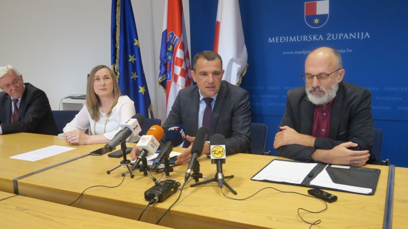 Ravnatelj Osnovne škole Mursko Središće demantirao objavu neistinite informacije o nasilju u ustanovi