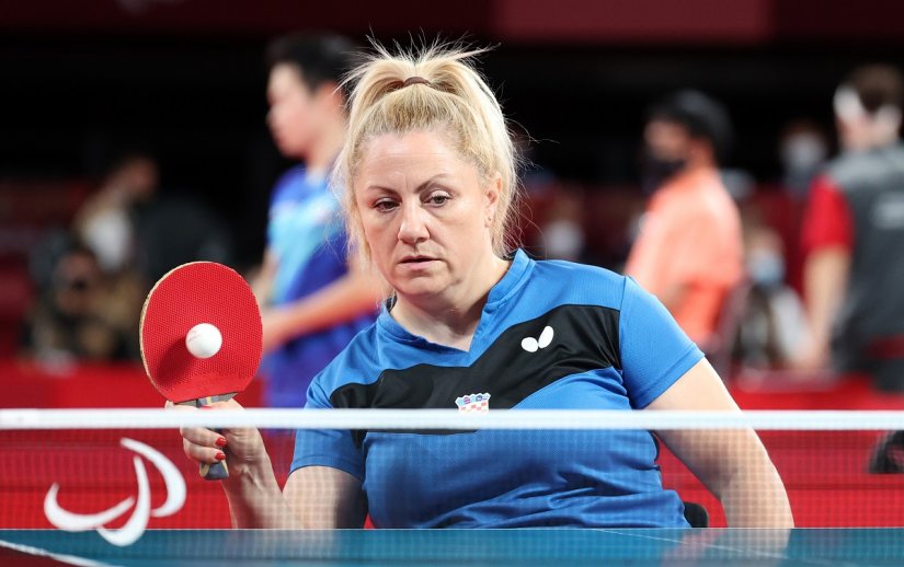 Helena Dretar Karić osvojila broncu na velikom turniru I Feel Slovenia Open u Laškom