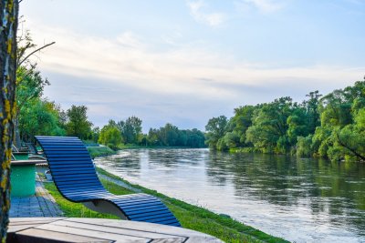 Mura u Međimurju zasada ne prijeti izlijevanjem