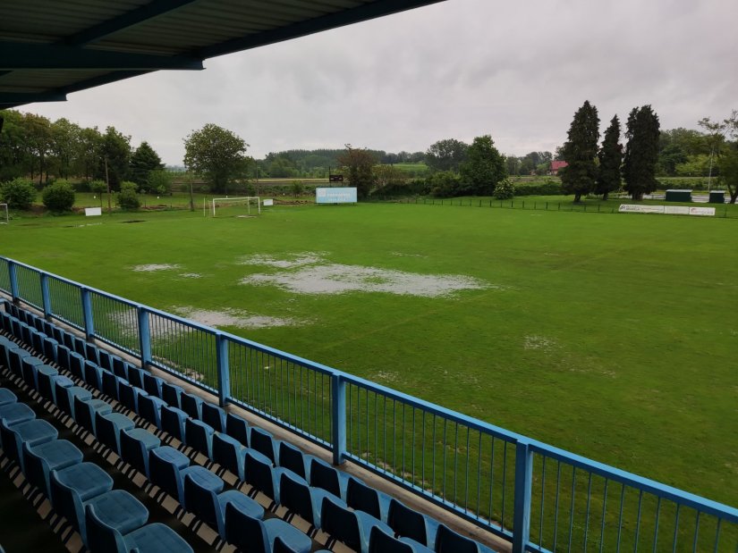 Odgođene sutra&scaron;nje polufinalne utakmice Kupa ŽNS-a, poznat novi termin polufinala, kao i finalnog susreta