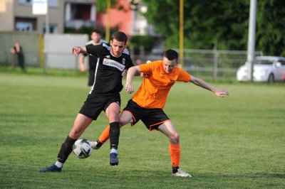 FOTO Prva ŽNL: Mladost (Vž) uvjerljiva protiv Zadrugara, Sloboda (Vž) svladala Beretinec