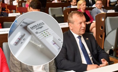 &quot;Opća bolnica Varaždin s tvrtkom Buryen za vrijeme epidemije nije poslovala niti lipu&quot;