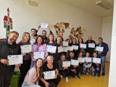Uspješno proveden Erasmus+ projekt na III. OŠ u Varaždinu o učenju na otvorenom