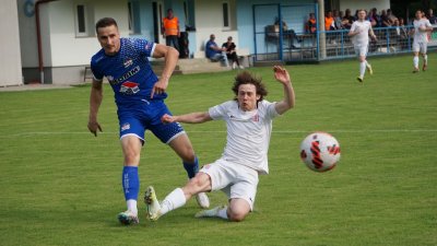 FOTO Sjajan derbi između Bednje i Nedeljanca završio 3:3, Puškadija spasio domaćina od poraza