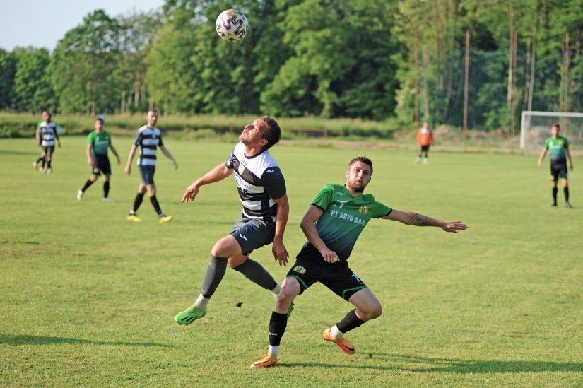 FOTO Prva ŽNL: Razvitak pobijedio Mladost (S), Plitvica (S) slavila protiv Mladosti (Vž)