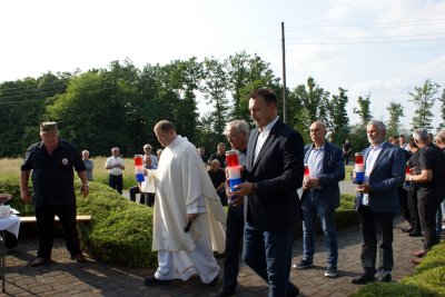 Grad Novi Marof odao počast žrtvama komunističkih zločina: &quot;Borba za demokraciju nikad ne prestaje&quot;