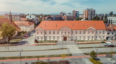 Dođite na Dan otvorenih vrata Glazbene škole u Varaždinu!