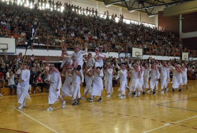 Tradicionalnim plesnim programom od ivanečke srednje škole oprostila se 124 maturanta