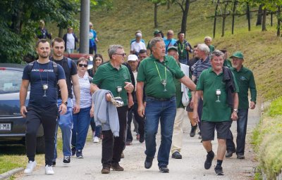 FOTO Od kleti do kleti viničkim područjem: Počeo 5. Dan otvorenih podruma