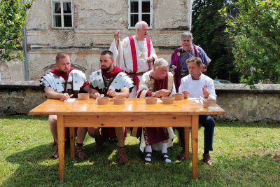 FOTO Izabran je najbolji kotlić ovogodišnjeg Aquafesta!