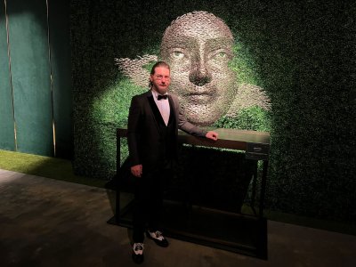 Mladi varaždinski kipar napravio senzaciju - djelo prodano za 712.000 eura!