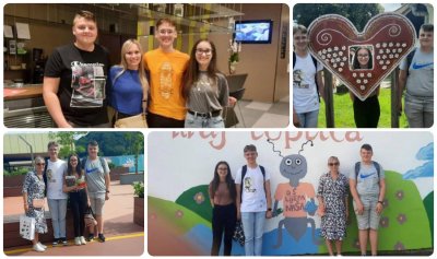 Učenici Elektrostrojarske škole Varaždin odlični na državnom natjecanju iz Geografije