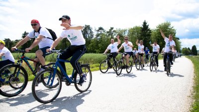 Volite biciklirati? Uključite se u 6. biciklijadu Općine Maruševec ove subote