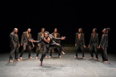 Duh vrele Afrike stiže na Veliku scenu varaždinskog kazališta