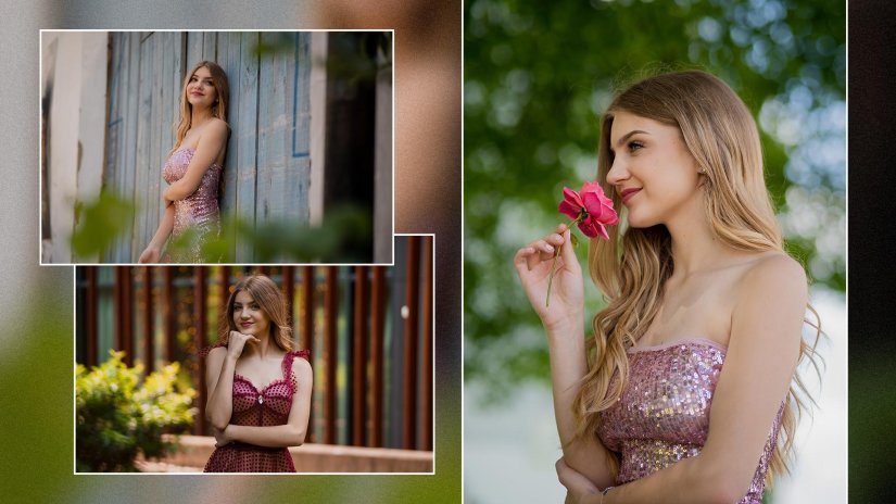 FOTO Ema Hranj nova je Miss Beauty grada Varaždina i Varaždinske županije