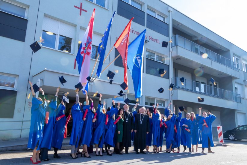 Koprivnica će stipendirat 20 redovnih studenata Sveučilišta Sjever u iznosu od 20.000 eura