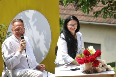 POETfest in Marof est: Održan je drugi po redu međunarodni pjesničko-glazbeni festival