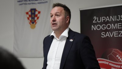 Međužupanijski nogometni odbor Središta Sjever raspravljao o novoj sezoni u Trećoj NL Sjever