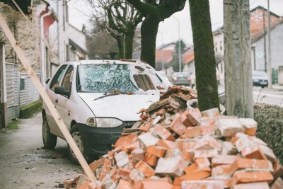 Predavanja civilne zaštine &quot;Ostanimo sigurni&quot; neće se održati zbog slabog odaziva