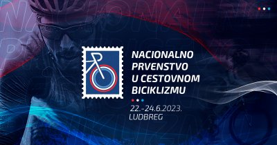 Ludbreg domaćin ponajboljim hrvatskim cestovnim biciklistima i biciklisticama