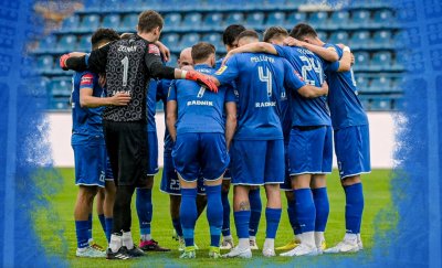 Varaždin poražen na prvoj pripremnoj utakmici protiv Zrinskog