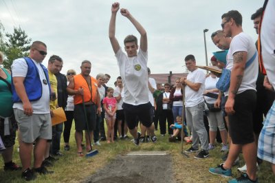 Poljana Biškupečka domaćin 27. Hrvatskog festivala sportske rekreacije na selu