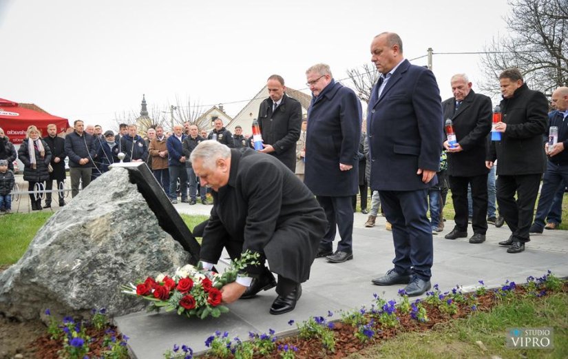 Tko (ni)je bio zapovjednik: Udruga 104. brigade izgubila sudski spor koji je pokrenula