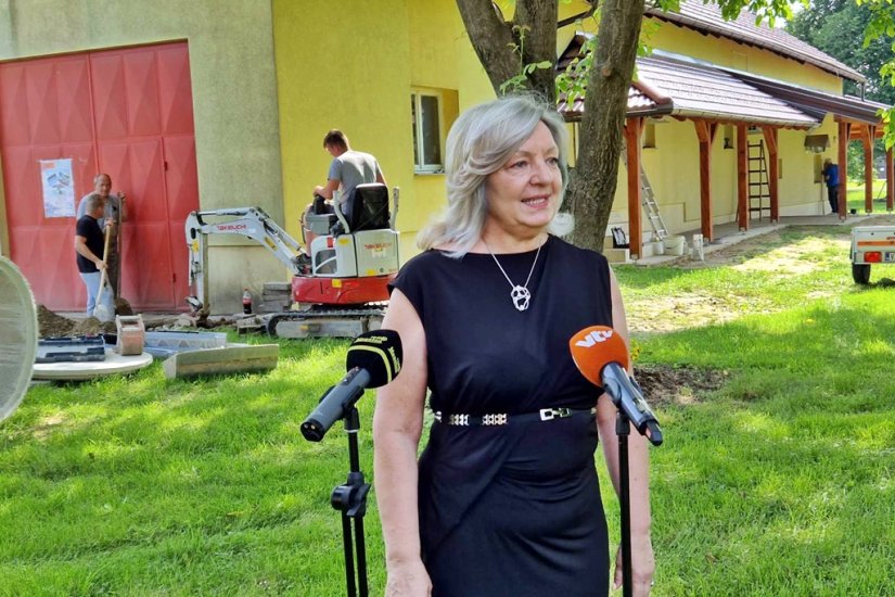 Vitković: Neka su mjesta 20 godina bila zapostavljena, ali to ćemo sada ispraviti