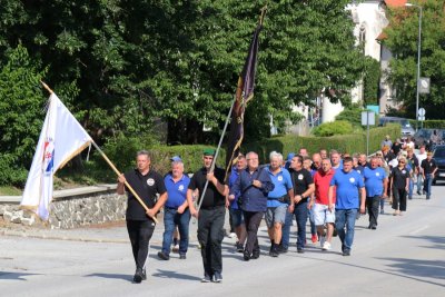 FOTO U Lepoglavi održan 5. Memorijalni sportski turnir za poginule branitelje