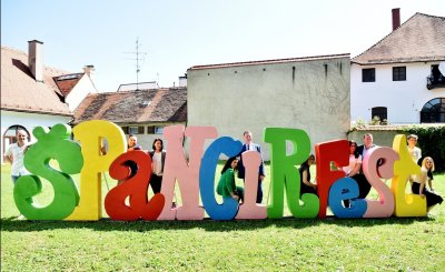 25. Špancirfest - veliki jubilej i najmanje 500 razloga za dolazak