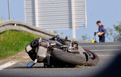 U Čakovcu smrtno stradao 37-godišnji motociklist, kaznena prijava vozaču automobila