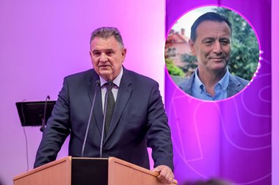 NS Reformisti: Bez našeg angažmana, SDP ne bi imao gradonačelnika u Varaždinu