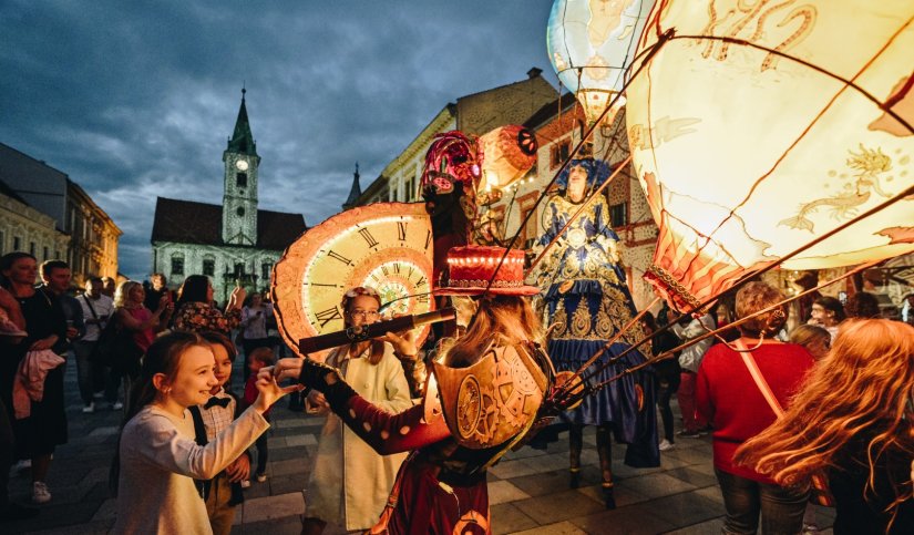 Turističkoj zajednici grada Varaždina HTZ za četiri projekta odobrio gotovo 130.000 eura