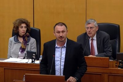 Siniša Jenkač: &quot;Niz potpisanih velikih ugovora i investicija potvrda su da idemo u pravom smjeru&quot;