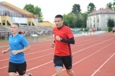 I u novoj će sezoni Varaždinac određivati suce za najelitiniji rang, jedan sudac iz varaždinskog ŽNS-a u elitnoj skupini sudaca