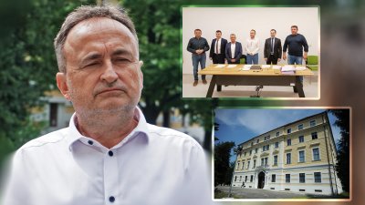 Ludbreg donio novu odluku funkcionalnog spajanja s općinama Martijanec, V. i M. Bukovec te Sveti Đurđ
