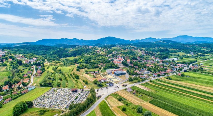 Općina Sveti Ilija svoj dan slavi uz brojne sadržaje, program počinje već ove subote