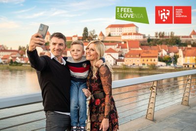 FOTO Ptuj - stari grad novih doživljaja