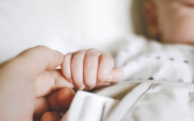 U OB Varaždin rođeno 25 beba, dvije mame dobile blizance