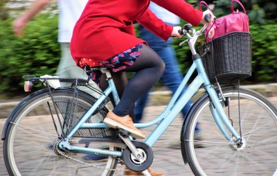 Na Trgu bana Jelačića u Varaždinu 30-godišnjakinji ukraden bicikl