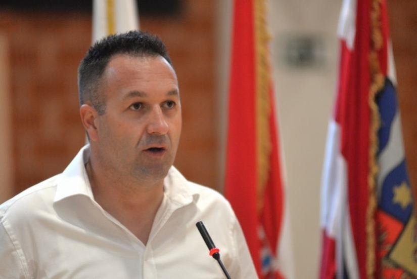 Priznanje Općini Ljubešćica za proračunsku transparentnost