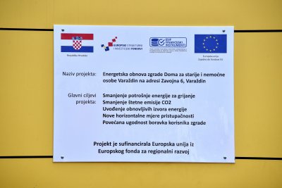 REA Sjever u Varaždinu organizira radionicu o energetskoj obnovi i zgradama gotovo nulte energije