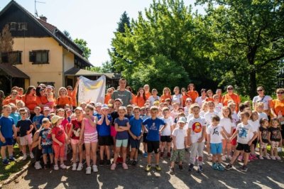 Roditelji s djecom u DV Bambi Petrijanec oslobođeni plaćanja za svibanj i lipanj