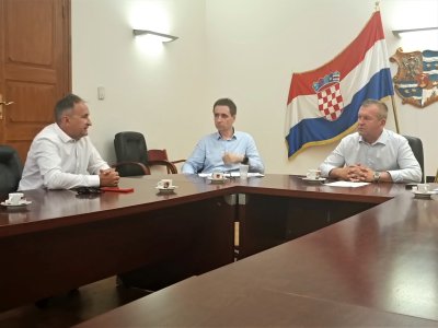 U Ludbregu od prošlog tjedna dodatna liječnica, današnje okupljanje neće biti održano