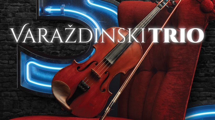 Varaždinski trio predstavlja se koncertom u varaždinskom kazalištu